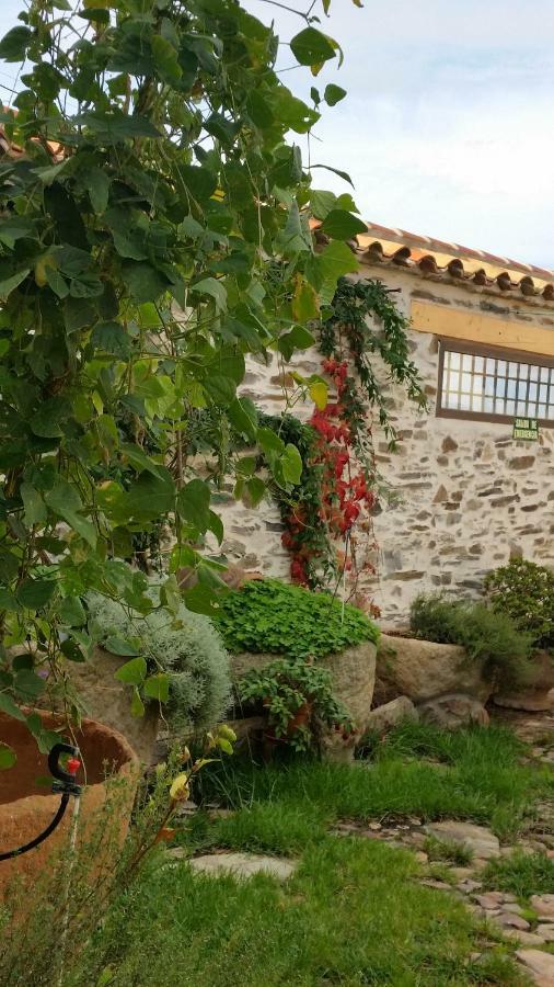 Casa Rural El Arco La Estrella  Exterior photo